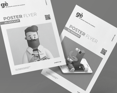 A3 fekete-fehér (SZD)